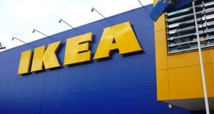 Ikea s’implante dans l’est de la France