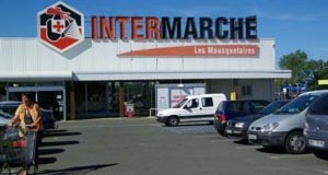 Intermarché ouvre deux sites de production