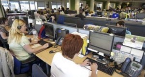 Transcom Europe va créer cent emplois à Raon-l’Etape