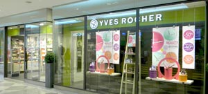 Yves Rocher implante un centre d’appels européen