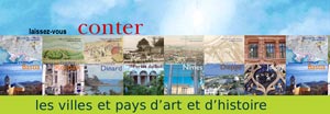 Epinal remporte le label Pays d’art et d’histoire