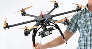 Drone-rc.com lance l’assurance tous risques pour les drones