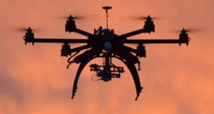 La formation au pilotage de drones décolle à Tomblaine