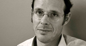 Lorenzo Diez, directeur de l’Ecole nationale supérieure  d’architecture de Nancy <p>« <em>Devenir plus performant sur l’habitat </em>»</p>