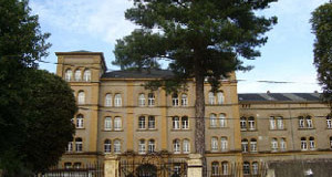 A Metz, la caserne Desvallières prends ses quartiers d’habitation