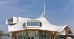 Le centre Pompidou-Metz manque de fonds