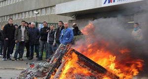 A Custines, Manoir industries liquidé laisse la place à un projet de Scop