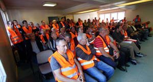 Préjudice d’anxiété – la cour d’appel de Metz déboute 755 anciens mineurs