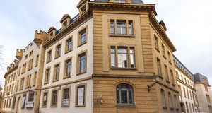 Metz – La maternité Sainte-Croix engendre 147 logements