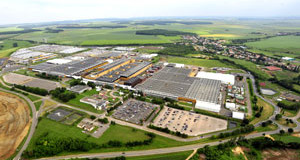 L’usine lorraine de Renault Master approche du plein régime