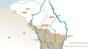 Consultation sur le bassin Rhin-Meuse