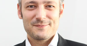 Nicolas Brizard, responsable des relations internationales Grande Région de Pôle emploi Lorraine <p>« <em>Le marché de l’emploi est en voie d’intégration dans l’espace Sarre-Lorraine-Luxembourg</em> »</p>