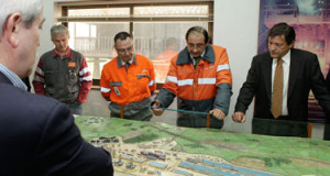 ArcelorMittal ouvre deux nouvelles lignes de production à Revigny-sur-Ornain