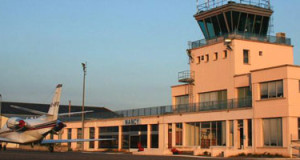 L’Aéropole du Grand Nancy en chantier