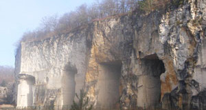 Meuse – la carrière d’Euville à l’honneur