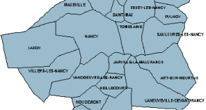 Le Grand Nancy devient Métropole