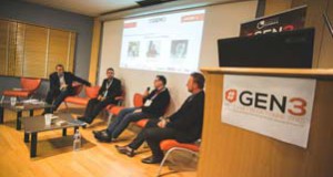 Le #Gen3 ancre les ambitions numériques lorraines et transfrontalières