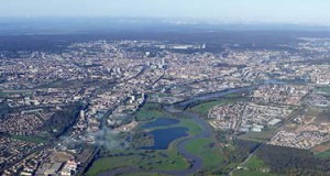 Le Grand Nancy et le sud meurthe-et-mosellan en route  vers la métropole