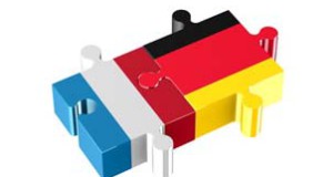 Création de deux clusters franco-allemands