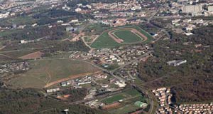 Grand Nancy – un parc tertiaire agrandira Brabois