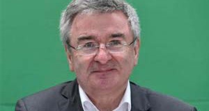 René Collin, président de la Grande Région  <p>« <em> On sous-estime la capacité de la coopération transfrontalière à faire bouger les choses </em>» </p>