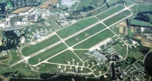 Metz : des projets décollent sur l’ancienne base aérienne 128