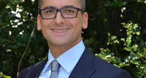 Olivier Rech, président de la Sodevam