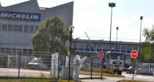 Michelin investit 19 millions d’euros et prévoit 65 embauches dans sa tréfilerie de Golbey