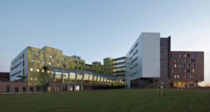 Les hôpitaux privés de Metz préparent le « Grand Schuman »
