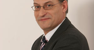 Robert Kocian, directeur commercial de l’aménageur Agora