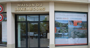 La Maison du Luxembourg et la Mosa, vitrines et portes d’entrées de l’emploi transfrontalier