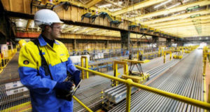 L’usine de rails de Hayange passe sereinement de Tata Steel à Greybull