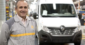 108 embauches en CDI à Renault-Sovab