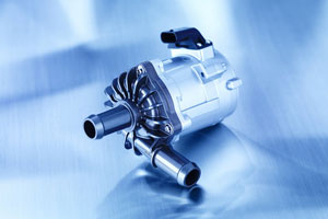 Pierburg Pump Technology Gmbhnull