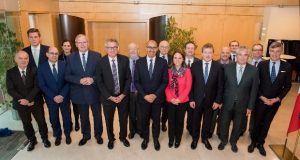 Commission intergouvernementale franco-luxembourgeoise<p>« <em>les urgences attendront</em> »</p>