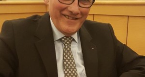 Bernard Stirnweiss, ex-président de la chambre de commerce et d’industrie Alsace Eurométropole<p>« <em>Sur le plan institutionnel, le risque de dilution de la coopération existe</em> »</p>