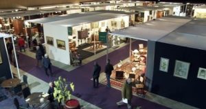 Salons des antiquaires – GL Events cherche la bonne formule à Metz