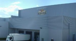 Neuhauser ferme une nouvelle usine de son siège mosellan