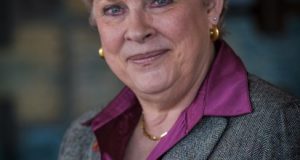 Catherine Trautmann, vice-présidente de Strasbourg Eurométropole<p>« <em>La culture est une dimension fondamentale de la relation franco-allemande.</em> »</p>