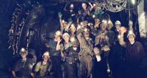 Mineurs de Lorraine – les raisons de la colère