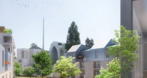 Metz : le projet Diagonale entre en phase opérationnelle