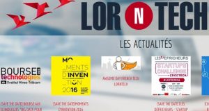 Lor’N’Tech, un écosystème généraliste porté par quatre villes