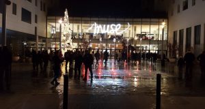 Le quartier de l’Amphithéâtre, nouvel épicentre de l’urbanisme messin