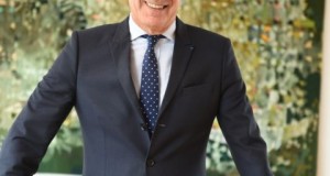 Jean-Luc Bohl, président de Metz Métropole et 1er vice-président du conseil régional du Grand Est<p>« <em>La dimension franco-allemande est fondamentale</em> »</p>