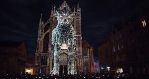 Diversification économique : Metz se réinvente en métropole de l’Art & Tech