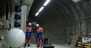 Un laboratoire de grande profondeur s’ouvre aux métiers souterrains