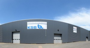 KSB regroupe 150 emplois de maintenance industrielle à Creutzwald