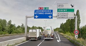 La Lorraine unie pour débloquer l’A31 bis