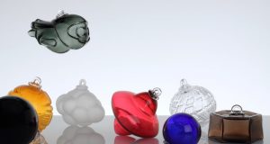 Meisenthal : un musée champion des boules de Noël