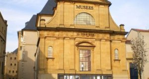 Une souscription publique pour le musée de la Cour d’Or à Metz